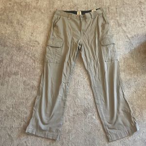 Men’s redhead cargo pants